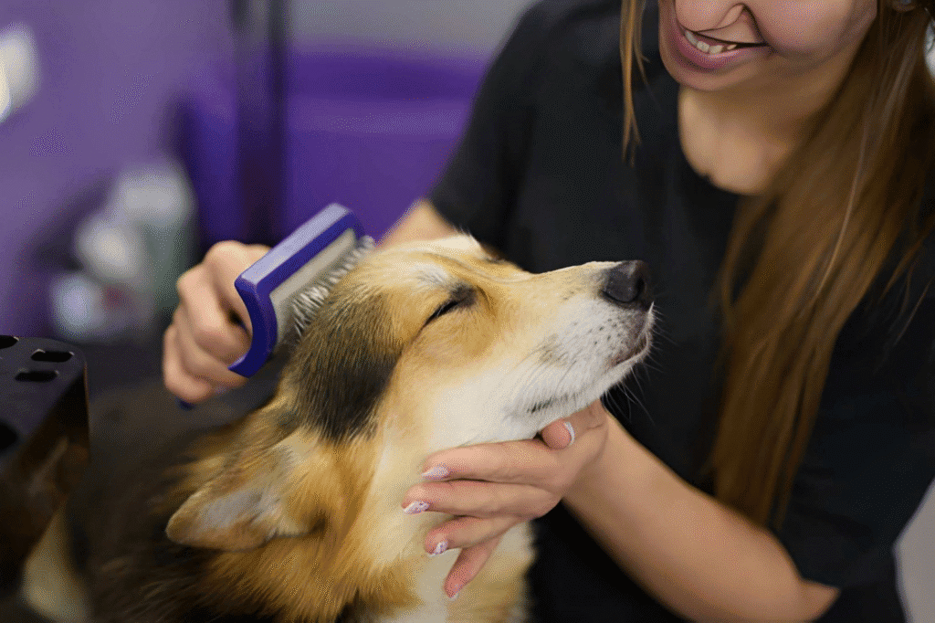 Chadds Ford Animal Hospital - Old Ridge Veterinary Hospital | Dog Sedative for Grooming: Safe Options Recommended by Veterinarians dog sedative for grooming