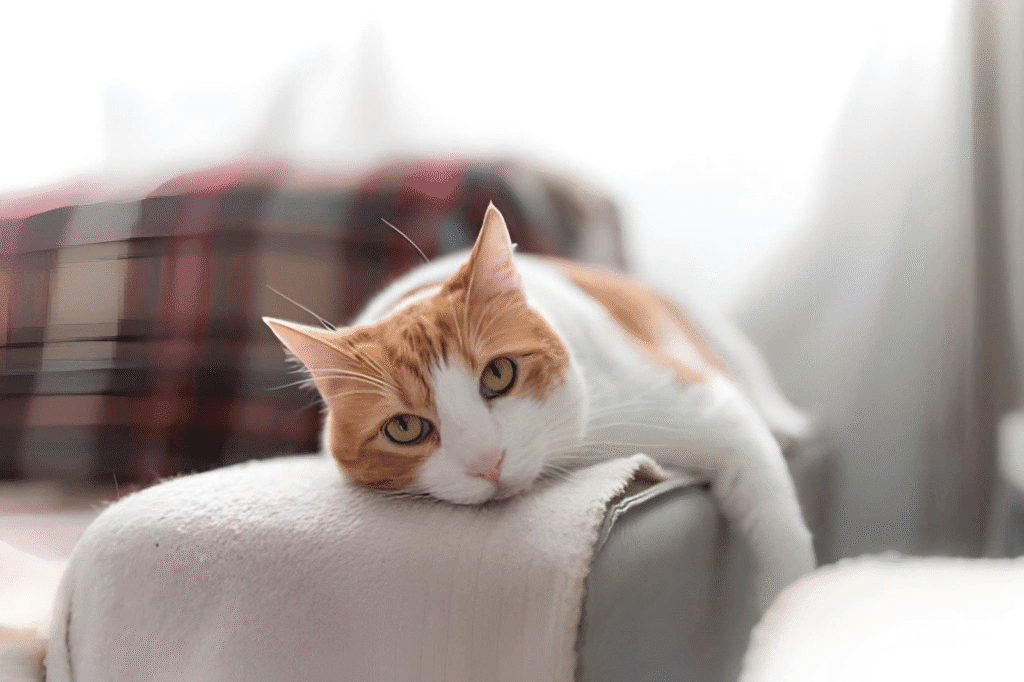 cat heat cycle